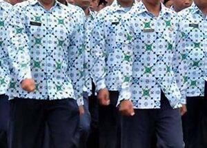 Ini Dia&#8230;Nama Calon Pejabat Batanghari Yang Lolos Seleksi Administrasi