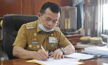 Ini Program DUMISAKE Al Haris-Sani Paling Bermanfaat Bagi Jambi