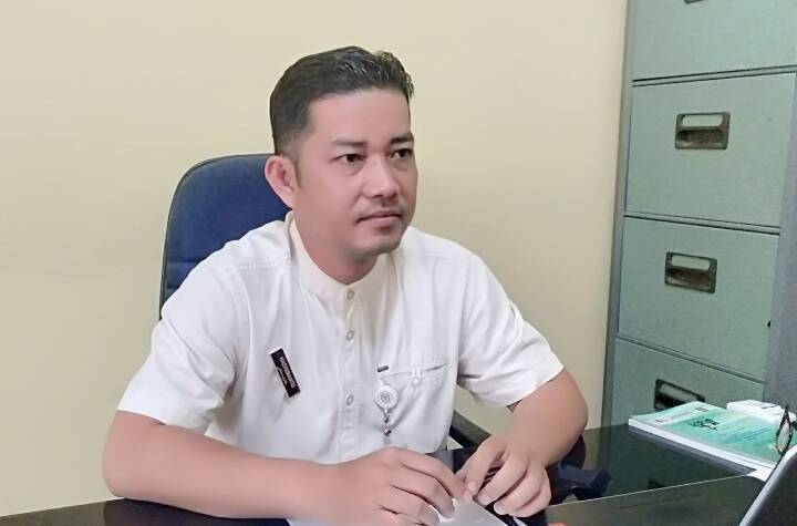 Ini Sebab Kursi Sekda Kerinci Masih Lowong