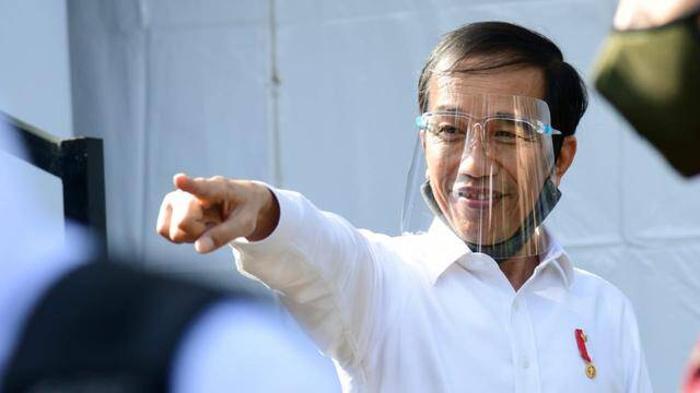 Ini yang Paling Ditakuti oleh Jokowi