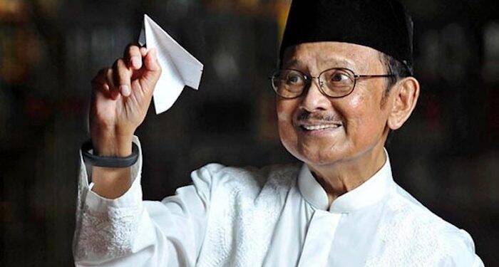 Inna lillahi wa inna ilaihi raji&#8217;un, Habibie Wafat Pukul 18.05 WIB