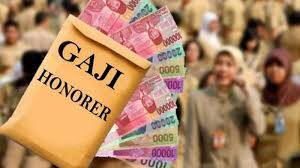 Insentif Guru Honorer di Tanjabbar Ditingkatkan