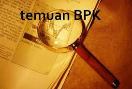 Inspektorat Bakal Panggil SKPD Terkait Temuan BPK 2016