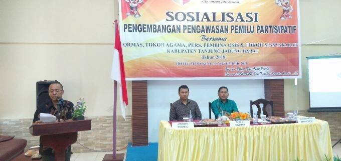 Inspektorat Enggan Publikasikan Hasil Temuan