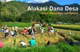 Inspektorat, Temuan DD 2017 Tambun Arang Tak Bisa Dipertanggungjawabkan Kades