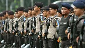 Irjen Pol Sisno sebut RUU Kejaksaan Mengancam Kewenangan Polri