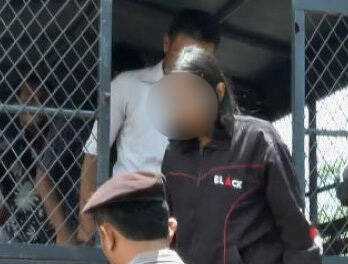 IRT Tertangkap Tengah Asik Berjudi