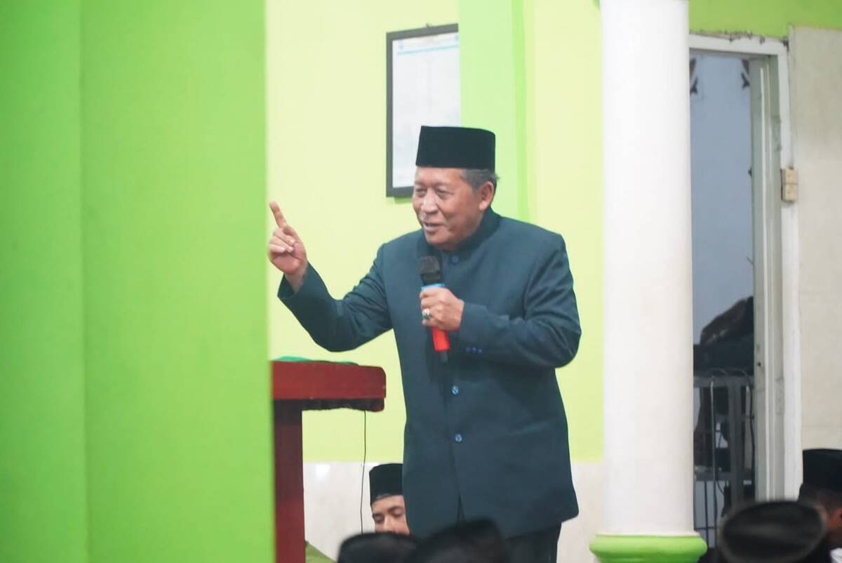 Isra’ Mi’raj Momentum Introspeksi Diri Agar Lebih Baik Lagi