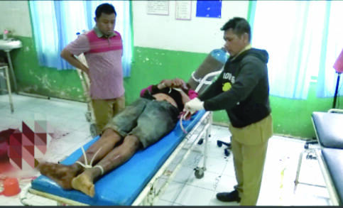 Isteri Hambali Sebut Suaminya Dibunuh Bukan Karena Warisan