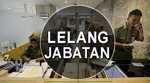 Isu Lelang, Pejabat Jadi Malas Kerja