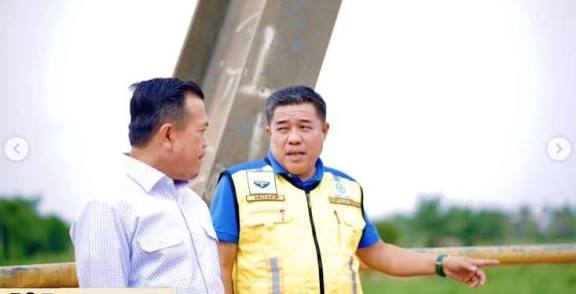 Isu Sudirman Sekda Jambi Pindah ke UNJA Ramai Dibicarakan, Usman Ermulan Ketua IKAL Lemhannas Sebut Muzakir Orang Paling Tepat Gantikan Posisi Itu