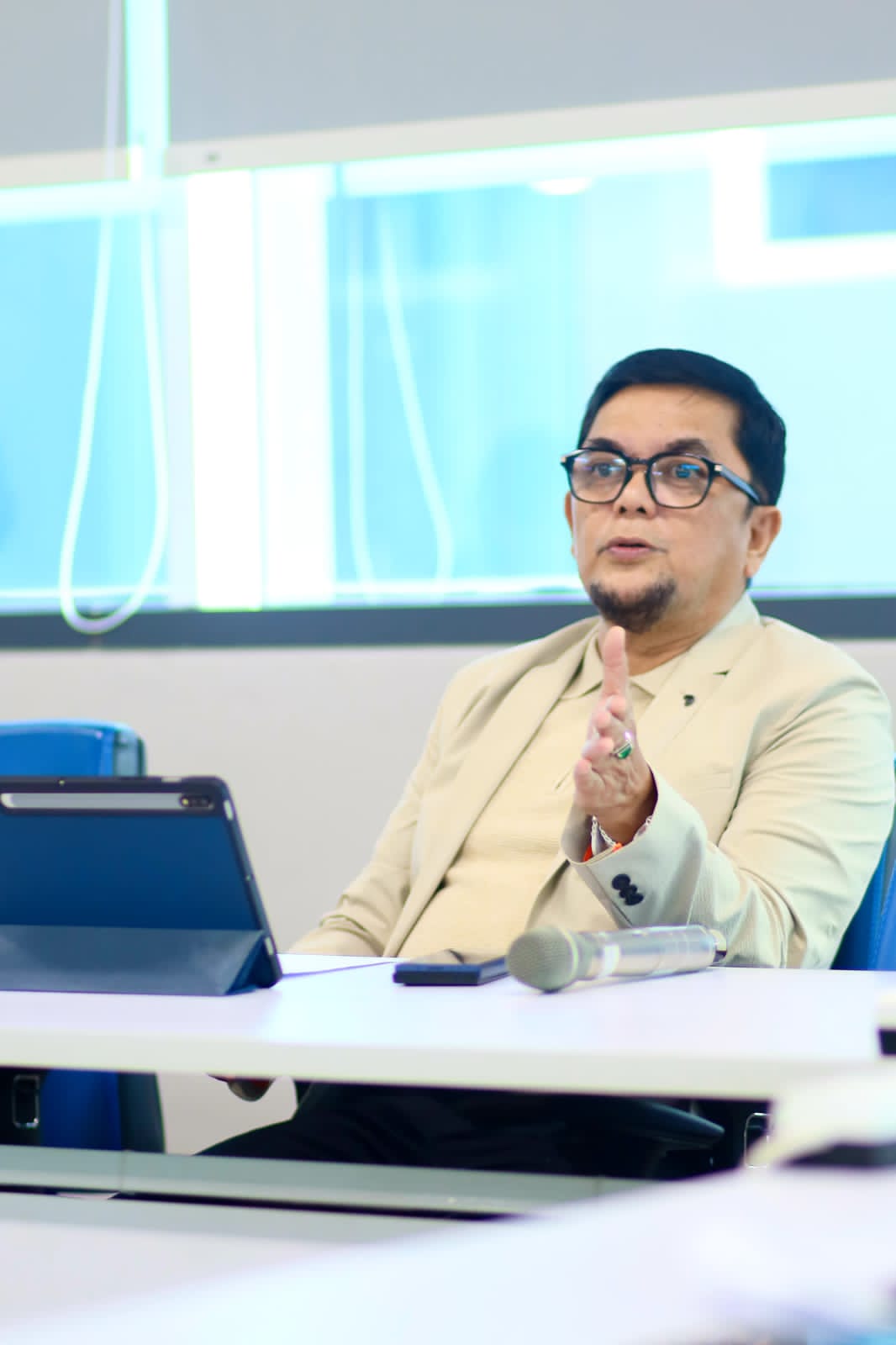 Ivan Wirata Kasih Kabar Mencekam: Gas Non Subsidi Naik, Gas Subsidi Jadi Ancaman