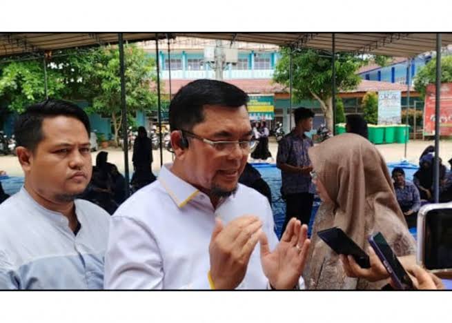 Ivan Wirata Tak Yakin PI 10% Cair dalam Sebulan