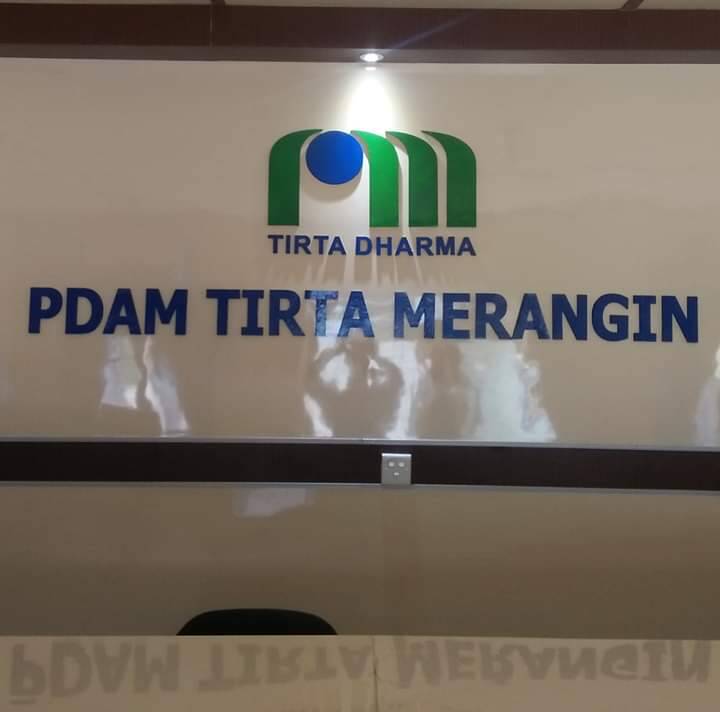 Jabatan Direktur PDAM Berahir Hari Ini,Bupati Didesak Mengangkat Direktur yang Baru