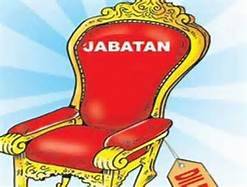 Jabatan Kepala BPKAD Untuk 3 Tahun