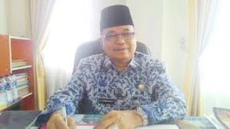 Jabatan  Sekda Berakhir Kemarin, Sibawaihi Tetap Masuk