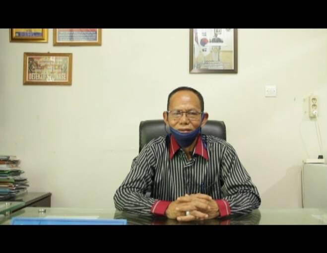 Jaga Kepentingan Publik, PWI Minta Pers Taati Kode Etik