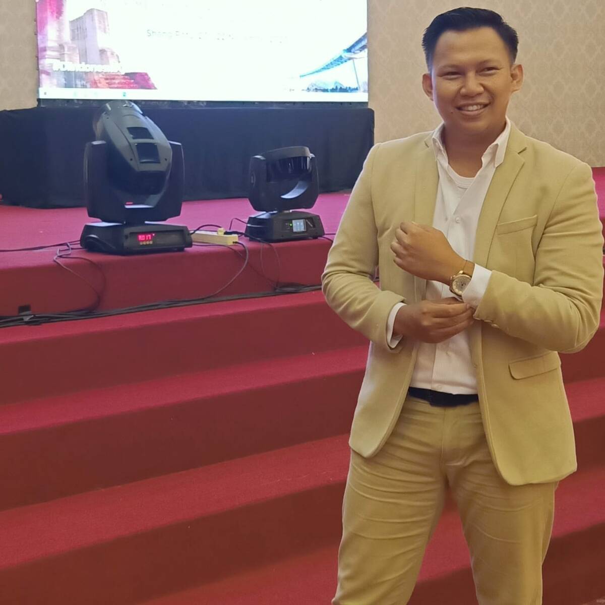 Jaga Kondusifitas saat Rekapitulasi Suara, Menang atau Kalah Terhormat