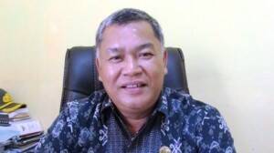 Jailani Lengser, Hamidi Kembali Jabat Kadis Dukcapil Merangin