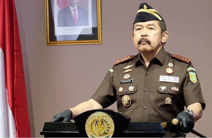 Jaksa Agung: Korupsi di Indonesia Fenomena Gunung Es