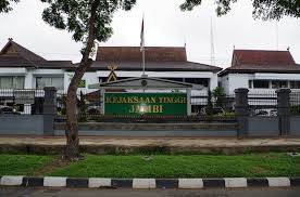 Jaksa Agung Tunjuk Elan Suherlan Jadi Kajati Jambi