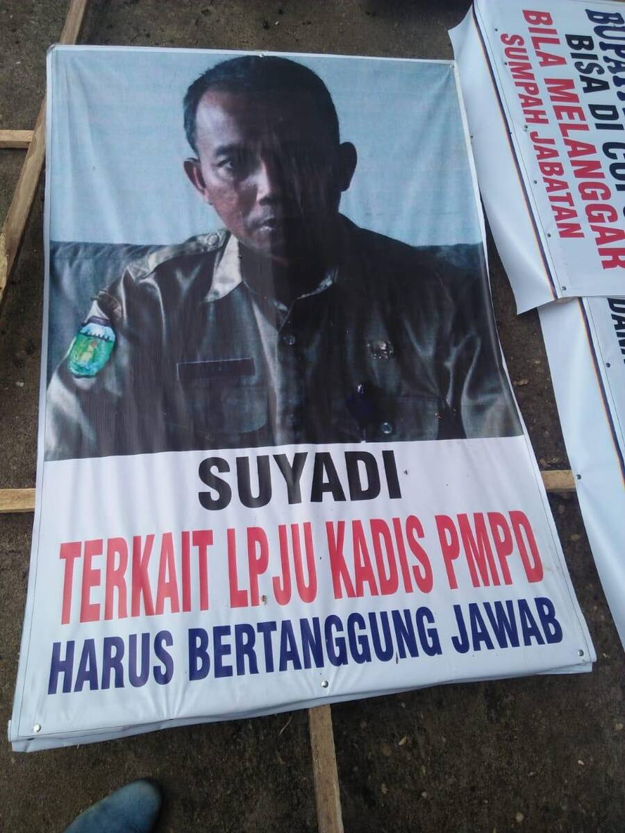 Jaksa Penyidik Dalami Keterangan Saksi Terkait Audit BPKP LPJU Tebo 2017