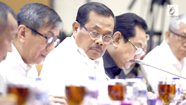 Jaksa Penyidik Sebut Tersangka Inisial S Seorang &#8220;Pejabat&#8221;