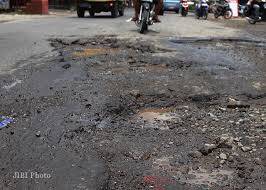 Jalan Dusun Tuo-Tanjung Brugo Segera Mulus