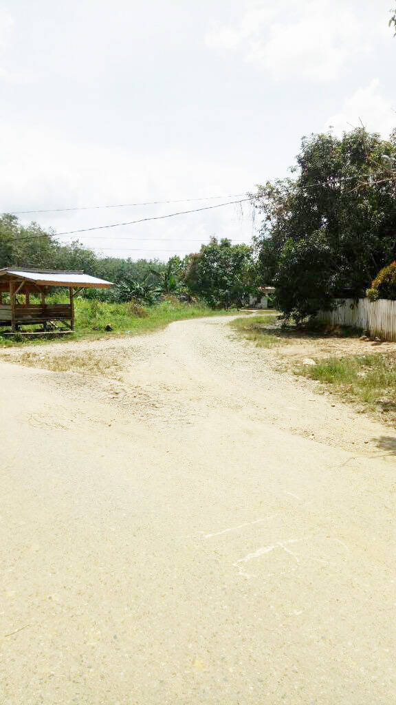 Jalan Menuju Sumber Anom Bakal Segera di Aspal