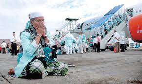 Jamaah Haji Asal Tanjabtim Akan Dipulangkan 23 September Mendatang
