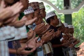 Jambi Akan Gelar Sholat Ghaib Untuk Sulteng