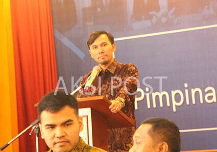 Jambi akan Lakukan Hujan Buatan