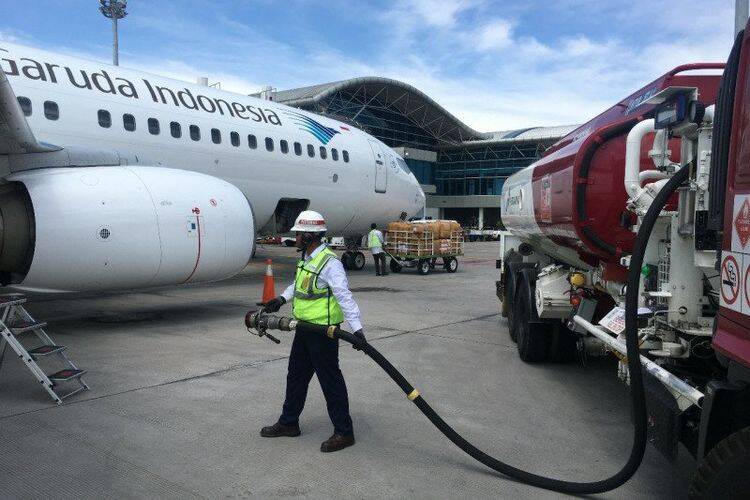 Jambi Buka Rute Penerbangan Langsung ke Jeddah Tanpa Transit, Al Haris Memang Lincah dan Bernyali Mulia! Alasan Masuk Akal Diungkap Bos Bandara