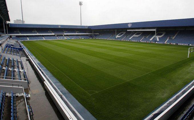 Jambi Dapat Jatah Pembangunan Stadion Baru
