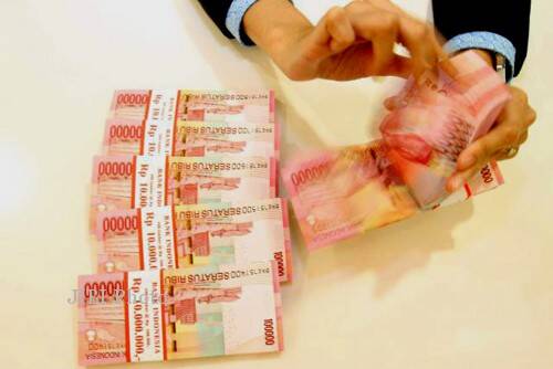 Jambi Dijatah Rp.1,6 Miliar Kembangkan Usaha Pangan