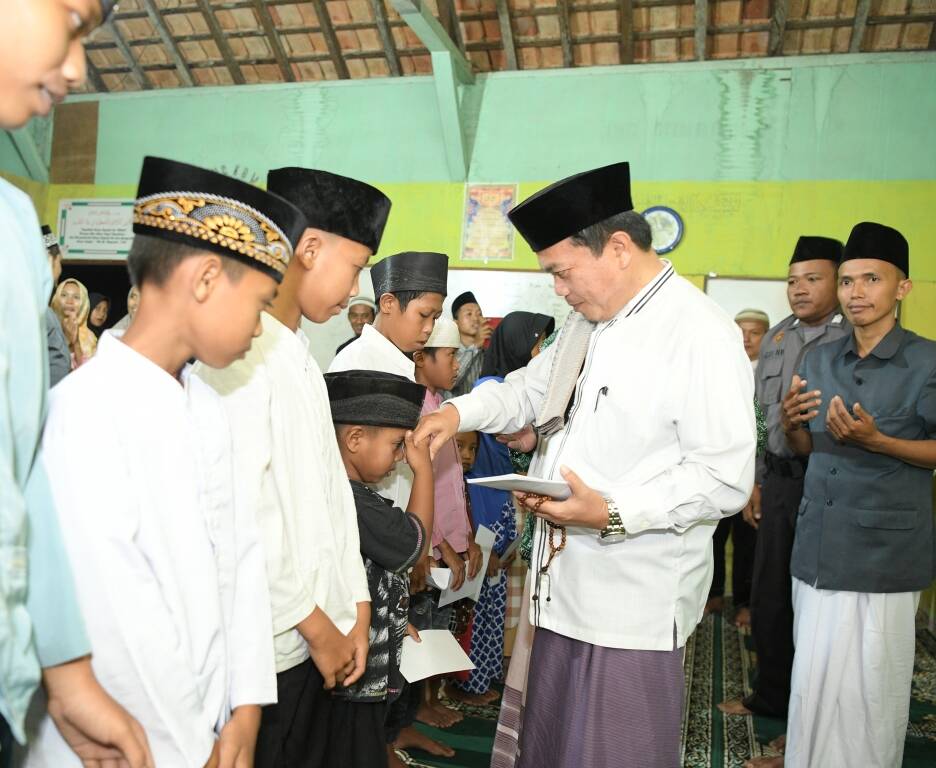 Jambi Gagal Dapatkan Tambahan Kursi DPR