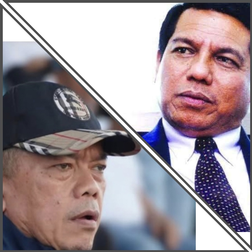 Jambi Miliki Peran Strategis B50, Usman Ermulan: Tapi Tergantung Pemimpinnya Juga