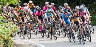 Jambi Perbaiki Jalur Lintasan &#8220;Tour De Singkarak