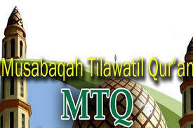 Jambi Peringkat 10 Besar MTQ Nasional