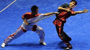 Jambi Targetkan Medali Kejurnas Wushu An Prakualifikasi PON