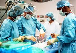 Jambi tidak Dapat Jatah Pengiriman Dokter Spesialis