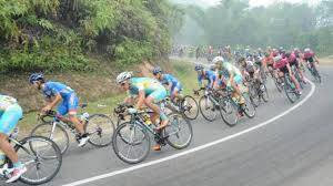 Jambi Tunggu Rute “Tour De Singkarak”