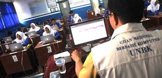 Jangan Ada Pemadaman Listik Saat UNBK