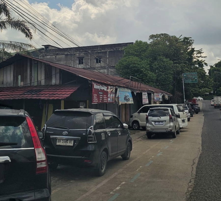 Jangan Coba-coba Tarik Penumpang Tujuan Kerinci Sungai Penuh, Dishub Kota dan Provinsi Sepakat Tindak Travel Gelap