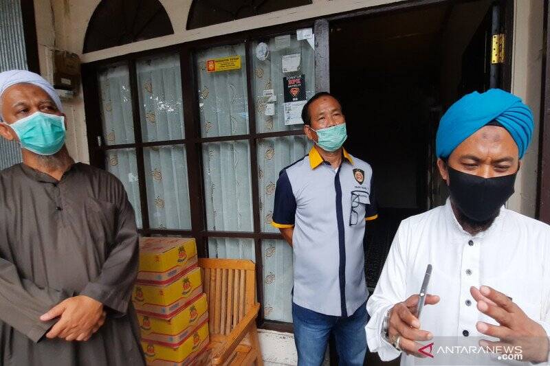 Jangan Lagi Kucilkan Jamaah Tabligh Gowa