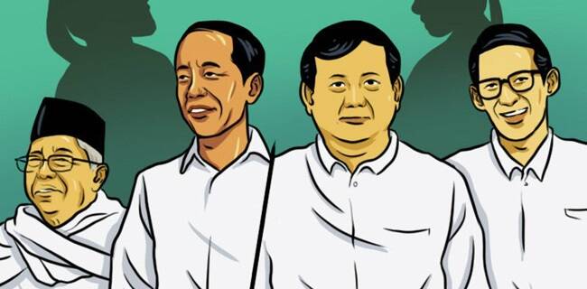 Janji Capres-Cawapres Untuk Layanan Kesehatan Lebih Baik