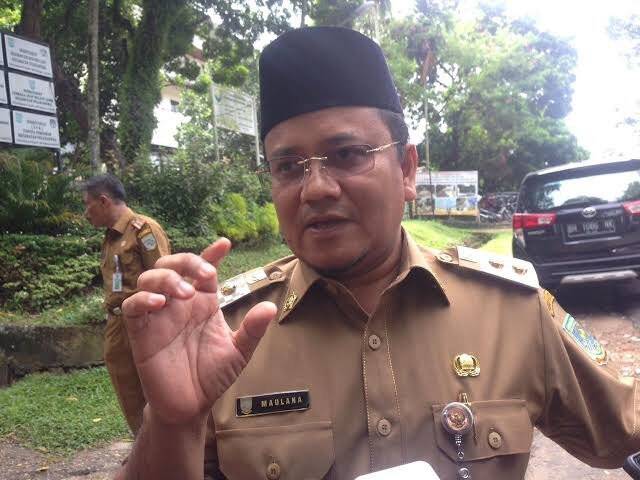 Janji Manis Rp100 Juta per RT, Pengamat: Itu Ngawur, Maulana Asal Ada Program Saja! Pelengkap Sempurnanya Sandiwara