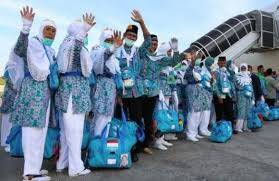 JCH Tanjabbar  Dalam Keadaan Sehat di Mekkah