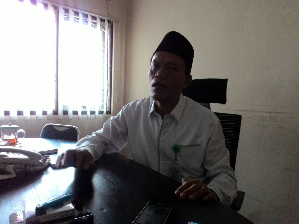 JCH Tebo Sudah Tiba Tanah Suci