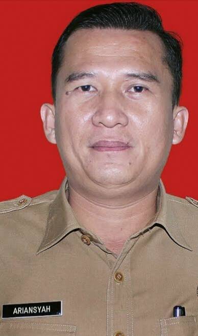 Jejak Digital Ariansyah Kadis Kominfo Provinsi Jambi, Pernah Mendekam di Lapas Muara Bulian, Lapor Gubernur ke KPK